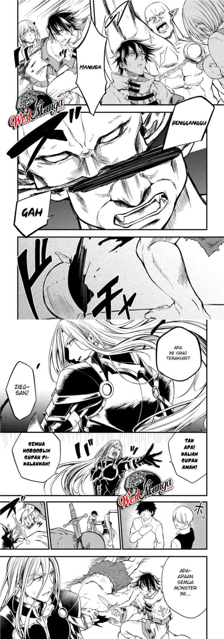 Party Kara Tsuihou Sareta Sono Chiyushi, Jitsuha Saikyou Nitsuki chapter 14 halaman 16