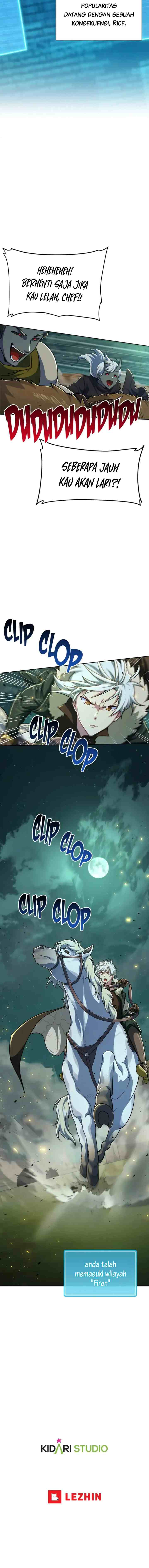Please Have a Meal chapter 84 halaman 14