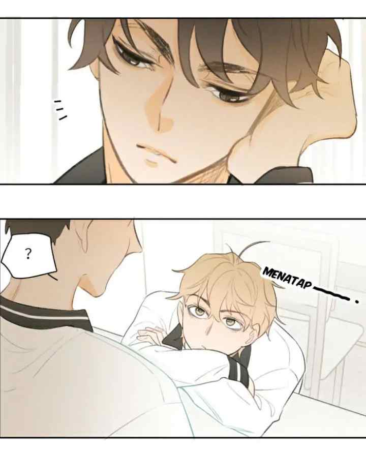 Salt Friend chapter 19 halaman 6