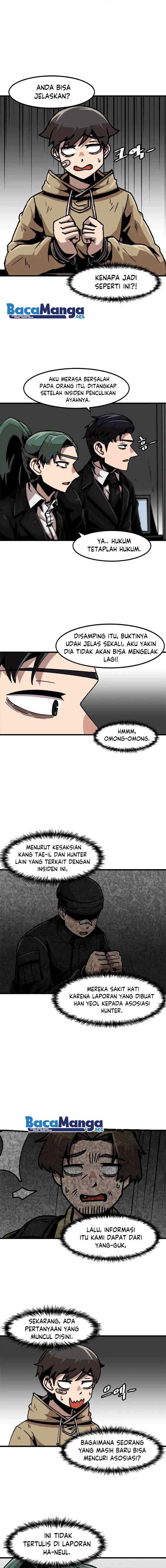 Bring My Level Up Alone chapter 51 halaman 4