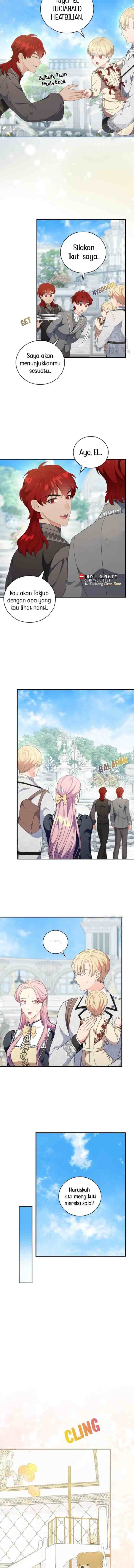 Duchess of the Glass House chapter 72 halaman 8