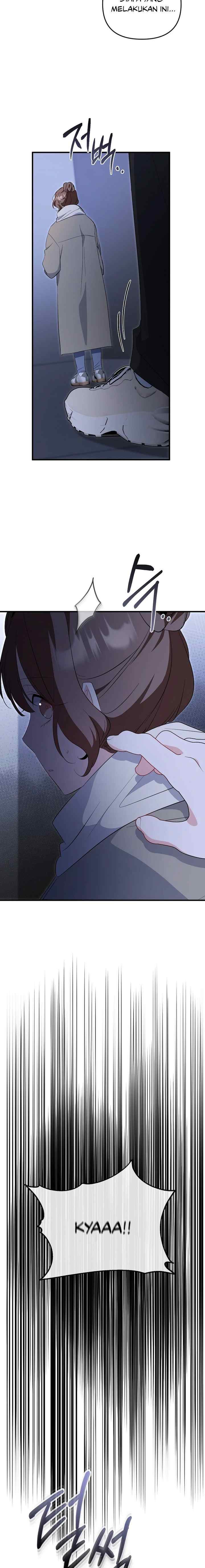 My First Love From the Future chapter 41 halaman 18