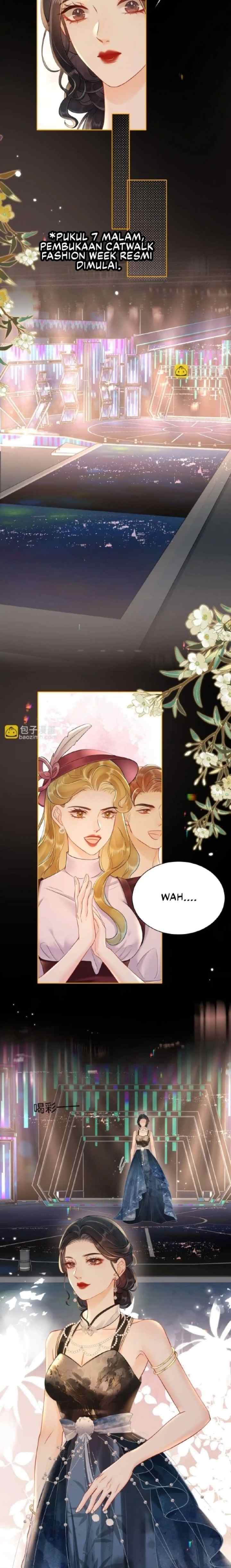 A Warm and Sweet to the Bone Wedding chapter 17 halaman 13