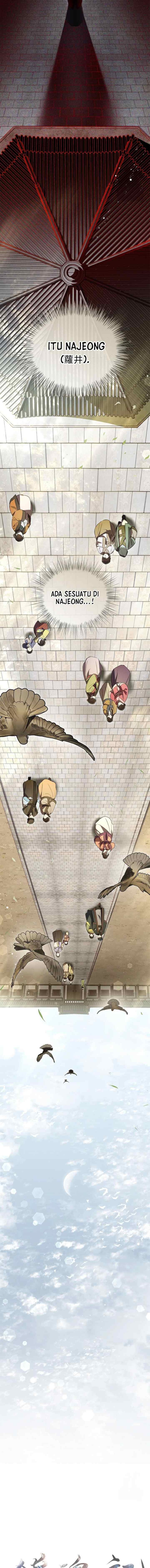 Subdued Soul Chronicle chapter 26 halaman 6