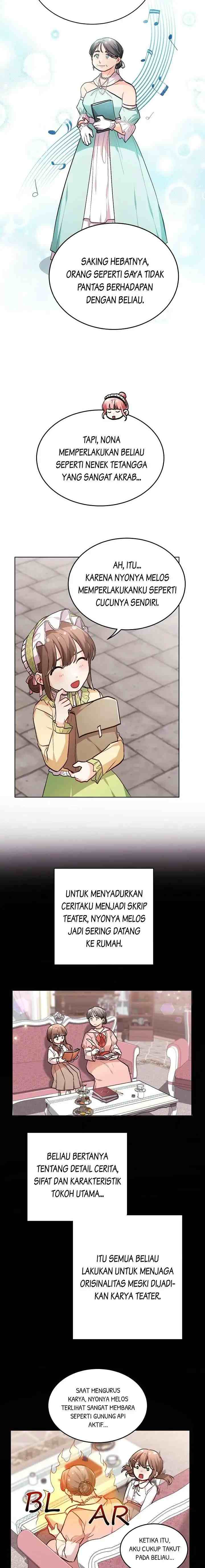 I Was Just an Ordinary Lady chapter 92 halaman 17