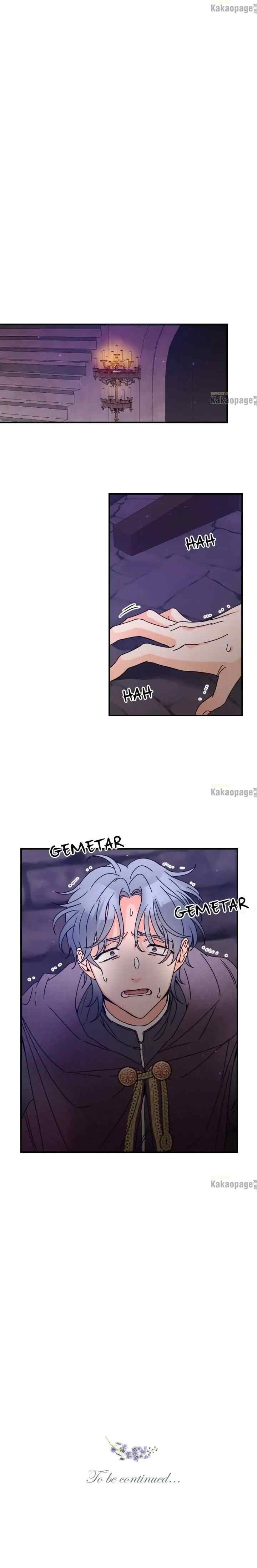 Lady Baby chapter 138 halaman 18