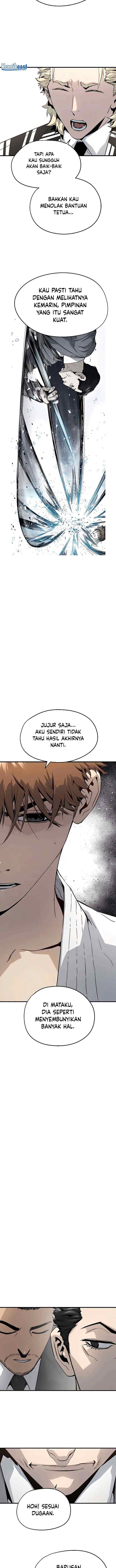 The Breaker Eternal Force chapter 18 halaman 9