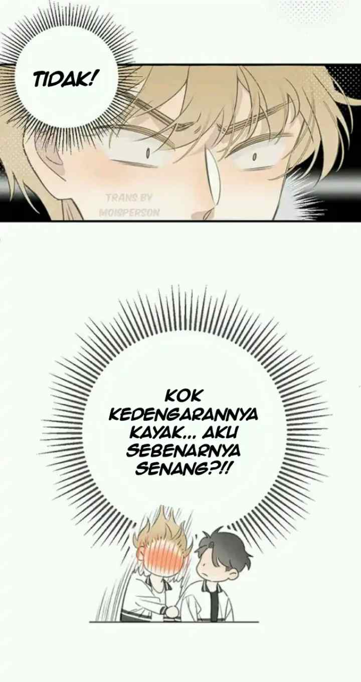 Salt Friend chapter 110 halaman 8