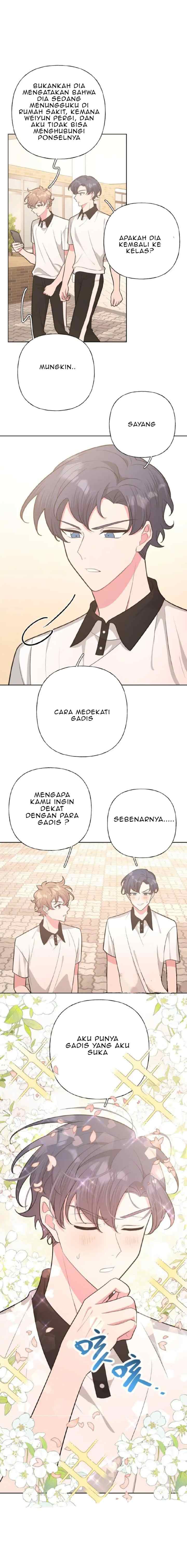 Don't Confess To Me chapter 48 halaman 4