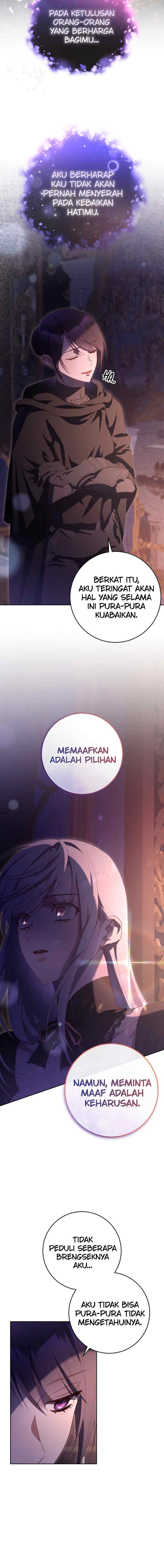 Crowning a Spoiled Prince chapter 90 halaman 5
