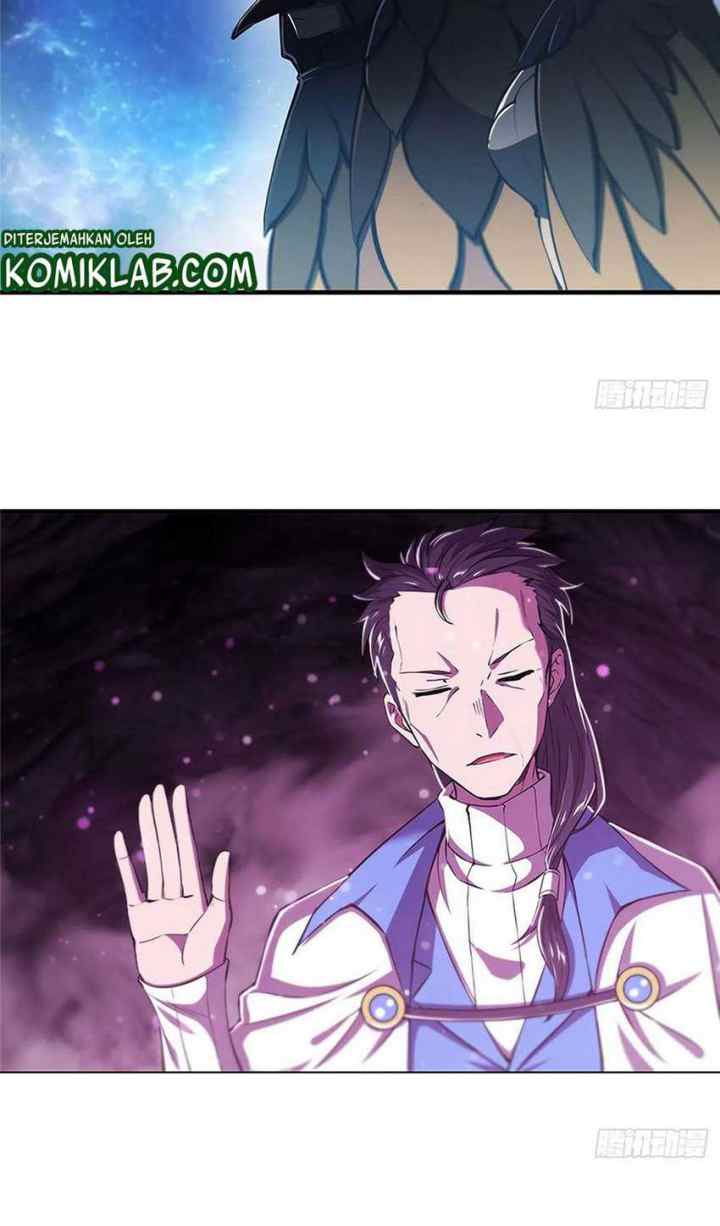 The Blood Princess And The Knight chapter 146 halaman 12
