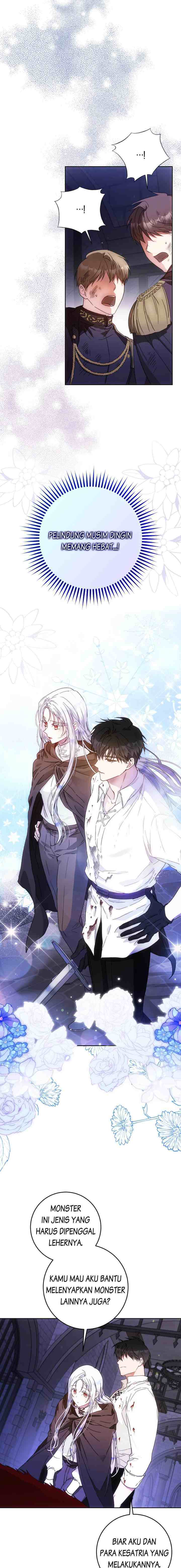 I Became the Wife of the Male Lead chapter 58 halaman 8