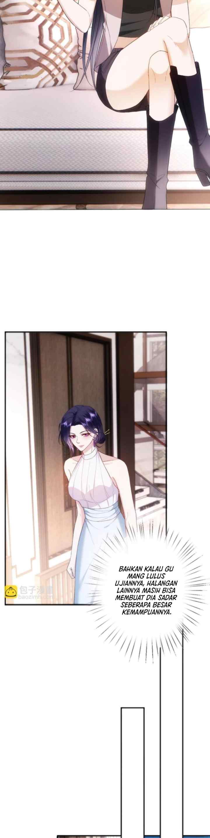 Madam and Her Daily Online Face-Slapping chapter 145 halaman 13