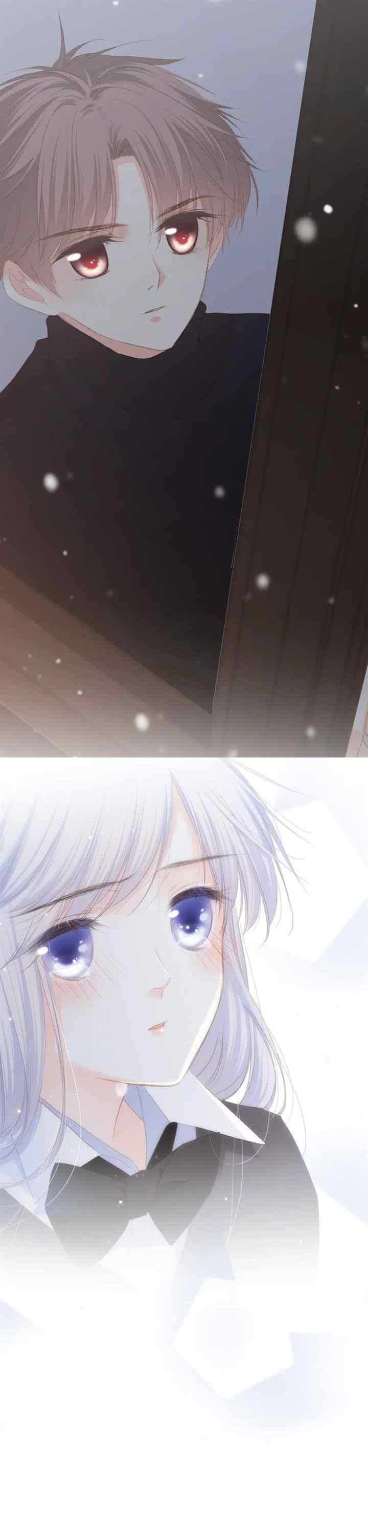 Love Never Fails chapter 0 halaman 14