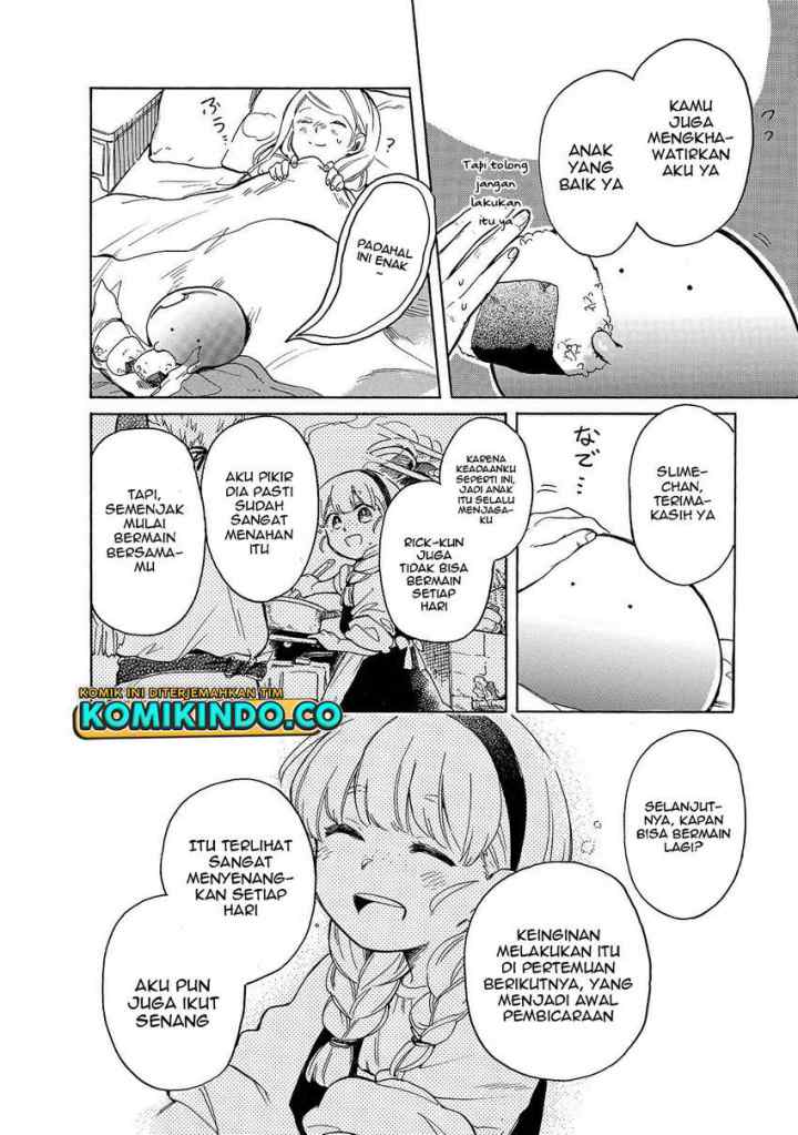 Tondemo Skill de Isekai Hourou Meshi: Sui no Daibouken chapter 27 halaman 7