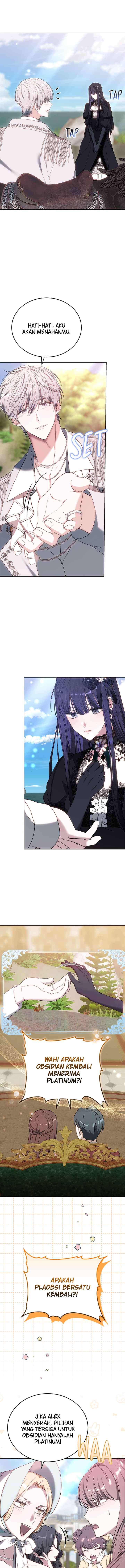 Bride of Obsidian chapter 83 halaman 15