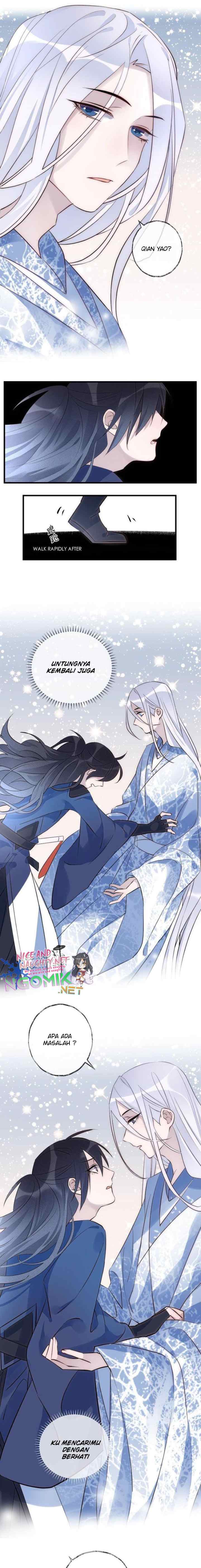 The Bright Moon chapter 17 halaman 11
