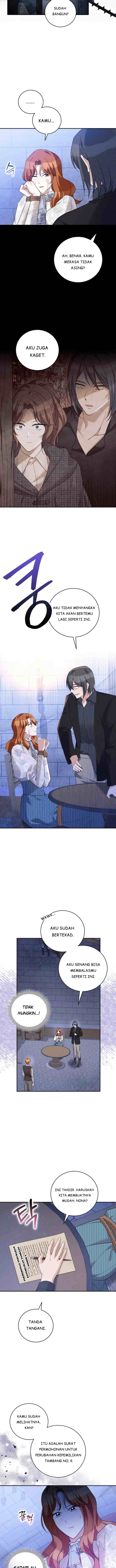 Please Support My Revenge chapter 39 halaman 7