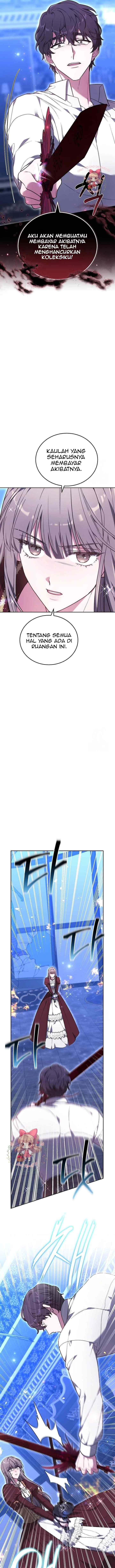 Bride of Obsidian chapter 72 halaman 19