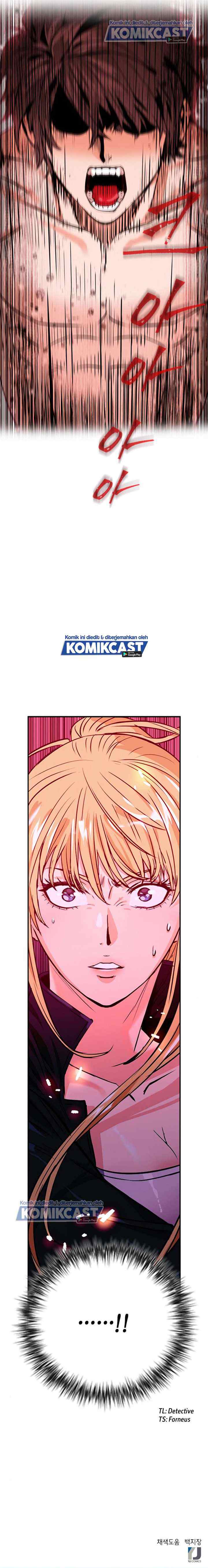 Seoul Station Druid chapter 3 halaman 16