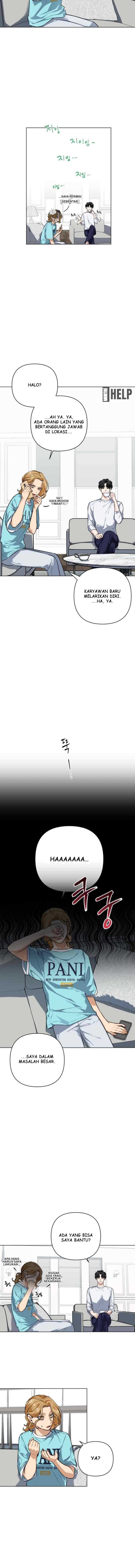 Remember Me chapter 5 halaman 7