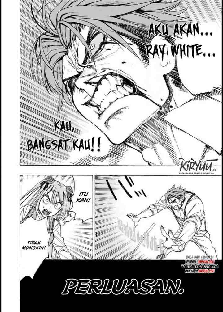 Hyouken no Majutsushi ga Sekai wo Suberu Sekai Saikyou no Majutsushi dearu Shounen wa, Majutsu Gakuin ni Nyuugaku Suru chapter 18 halaman 11
