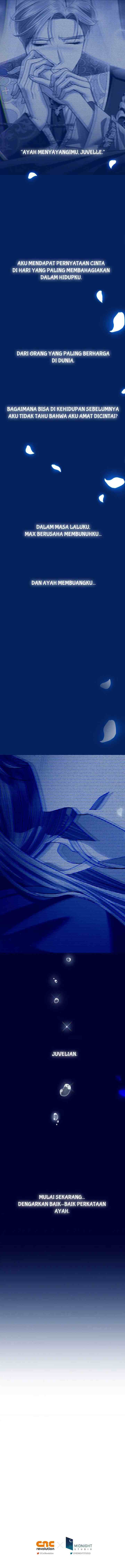 Father, I Don't Want to Get Married! chapter 97 halaman 20