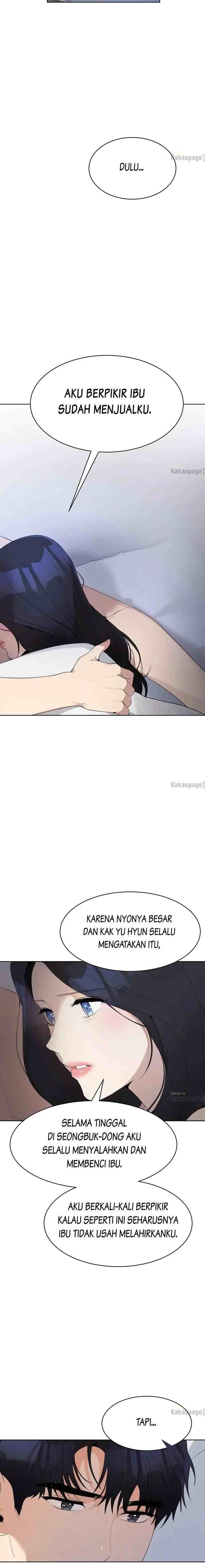 My Wife Is Back chapter 56 halaman 6
