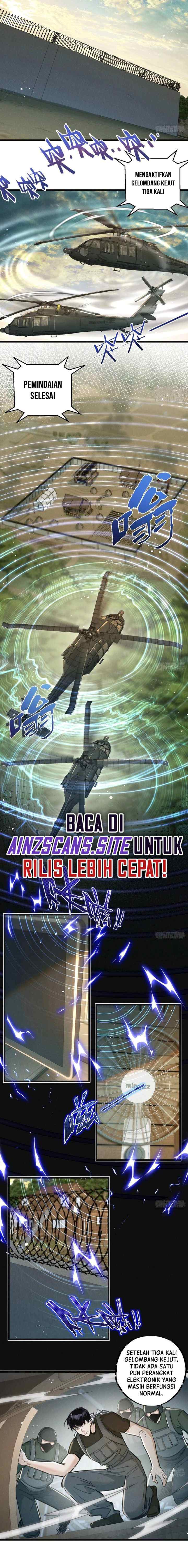 Apocalypse Super Farm chapter 30 halaman 7