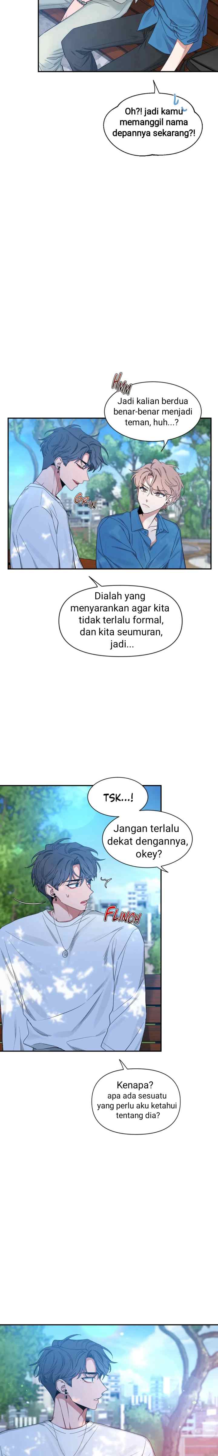 Sketch chapter 60 halaman 15