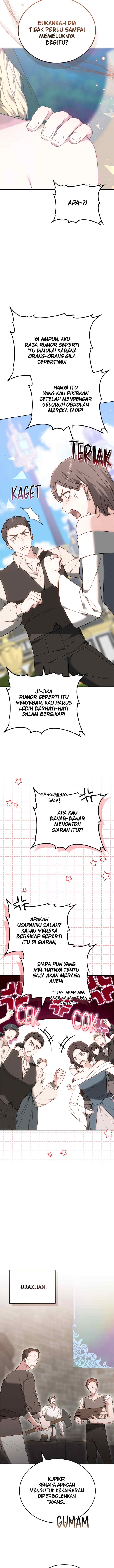 Bride of Obsidian chapter 79 halaman 11