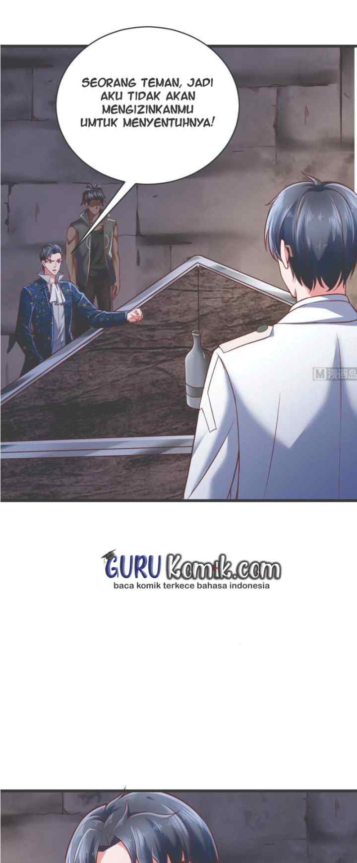 Rebirth Into the Strongest Immortal Cultivator chapter 41 halaman 4