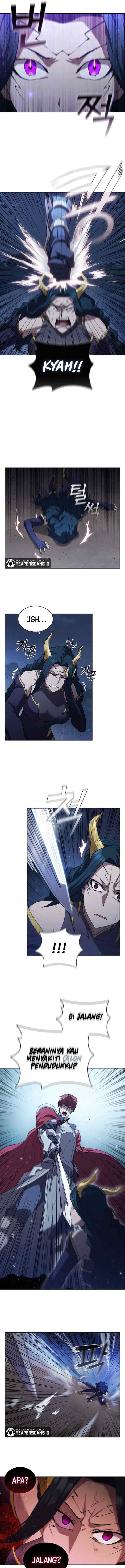 I Regressed As The Duke chapter 14 halaman 10