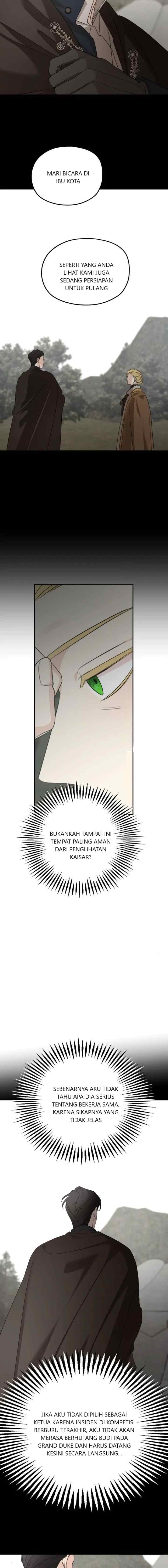 My In-Laws Are Obsessed With Me chapter 121 halaman 18
