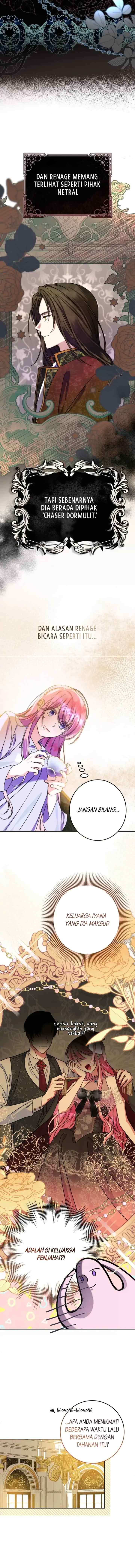 I Met the Male Lead In Prison (Remake) chapter 9 halaman 11