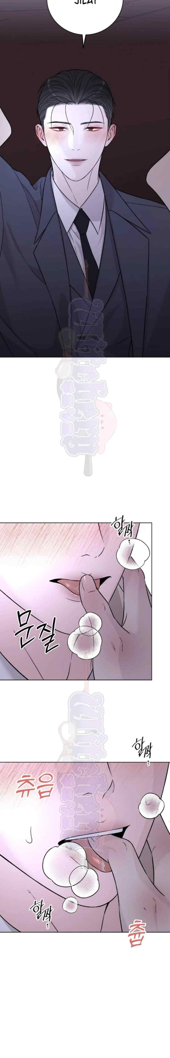 Dog-Like Baby chapter 14 halaman 16