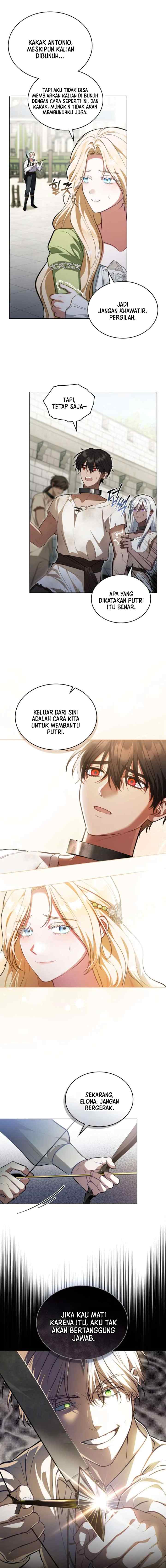 He Was My Slave chapter 2 halaman 5