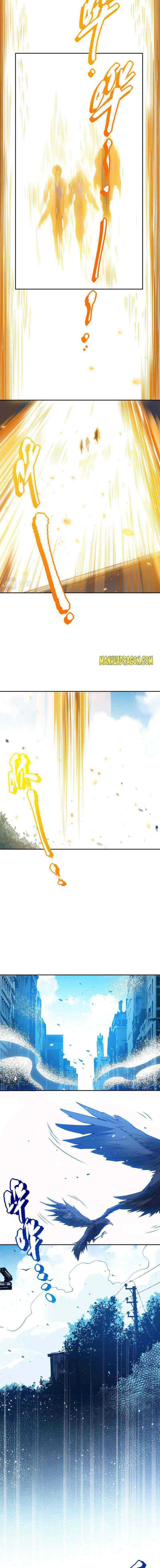 Ultimate Soldier chapter 140 halaman 5