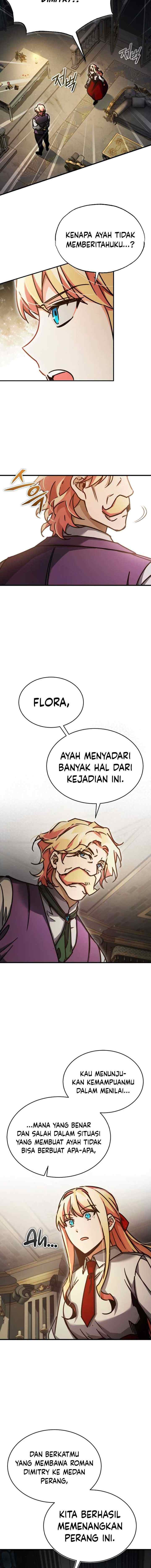 The Heavenly Demon Can't Live a Normal Life chapter 42 halaman 15