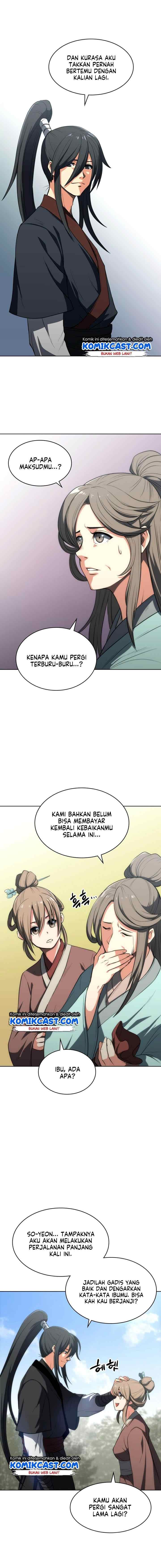MookHyang - The Origin chapter 8 halaman 15