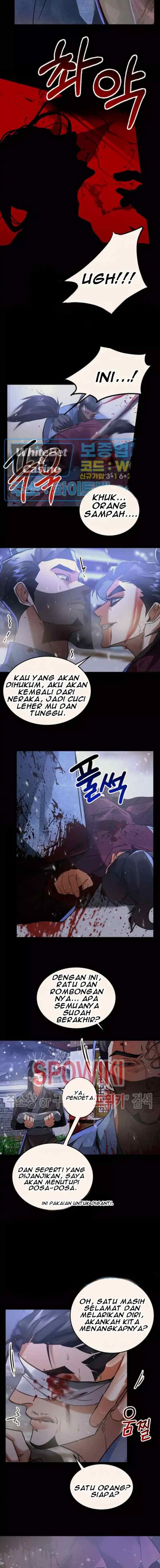 Daemuljeon chapter 43 halaman 9