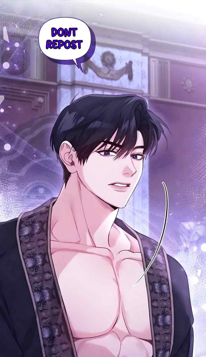 Deputy Empress, but Spent the First Night chapter 16 halaman 17