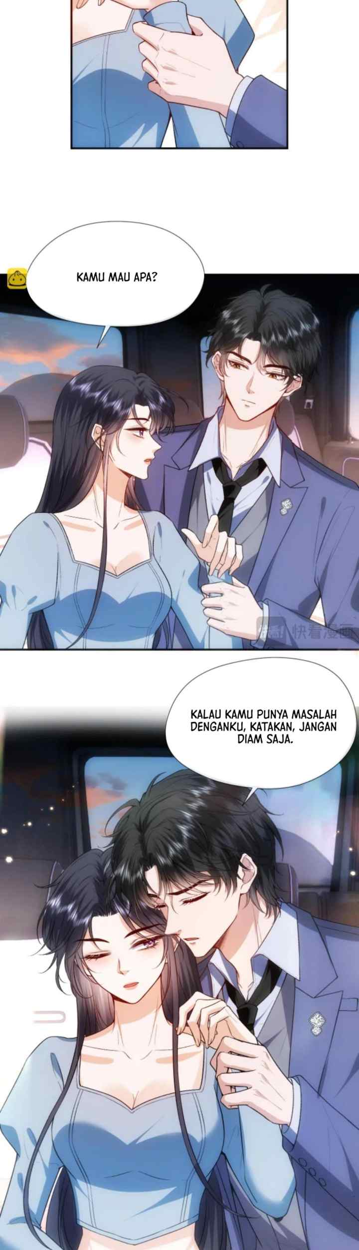 Madam and Her Daily Online Face-Slapping chapter 98 halaman 7