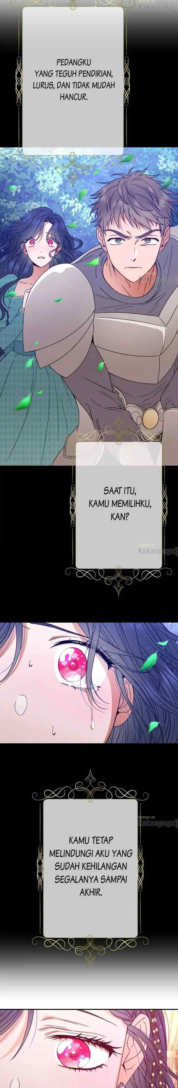 Lady Baby chapter 152 halaman 14