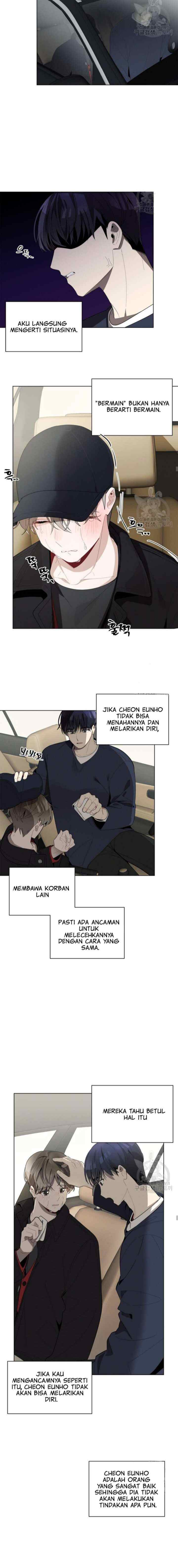 Cherry Doll Scandal chapter 22 halaman 10