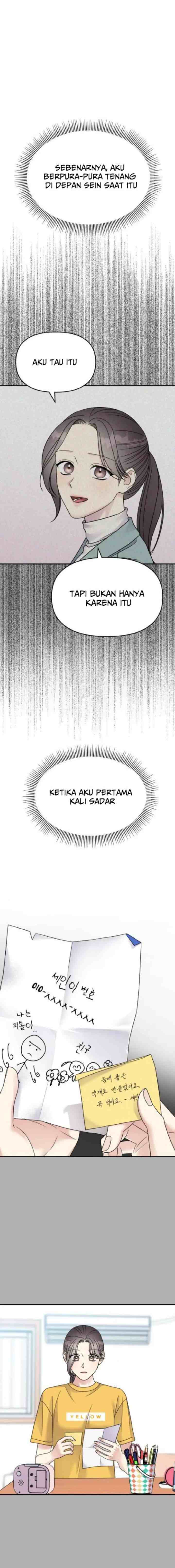 Do As I Say! chapter 95 halaman 9