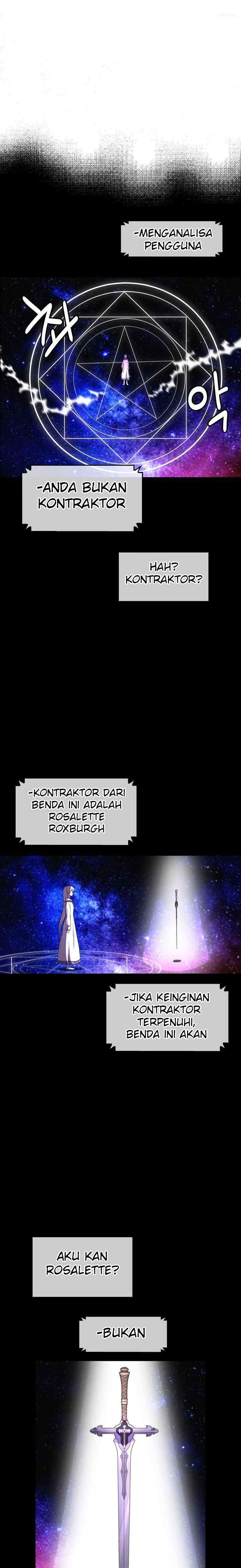 Touch My Little Brother and You're Dead chapter 3 halaman 5