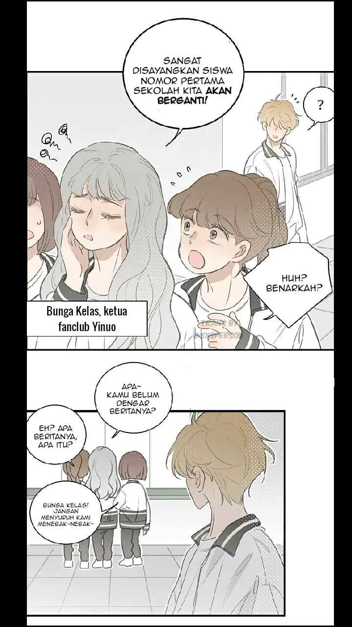 Salt Friend chapter 117 halaman 5