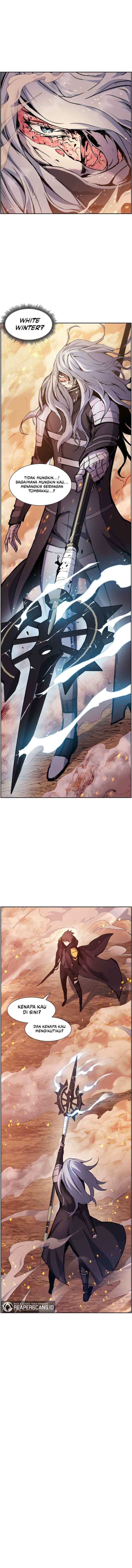 Return of the Broken Constellation chapter 35 halaman 8