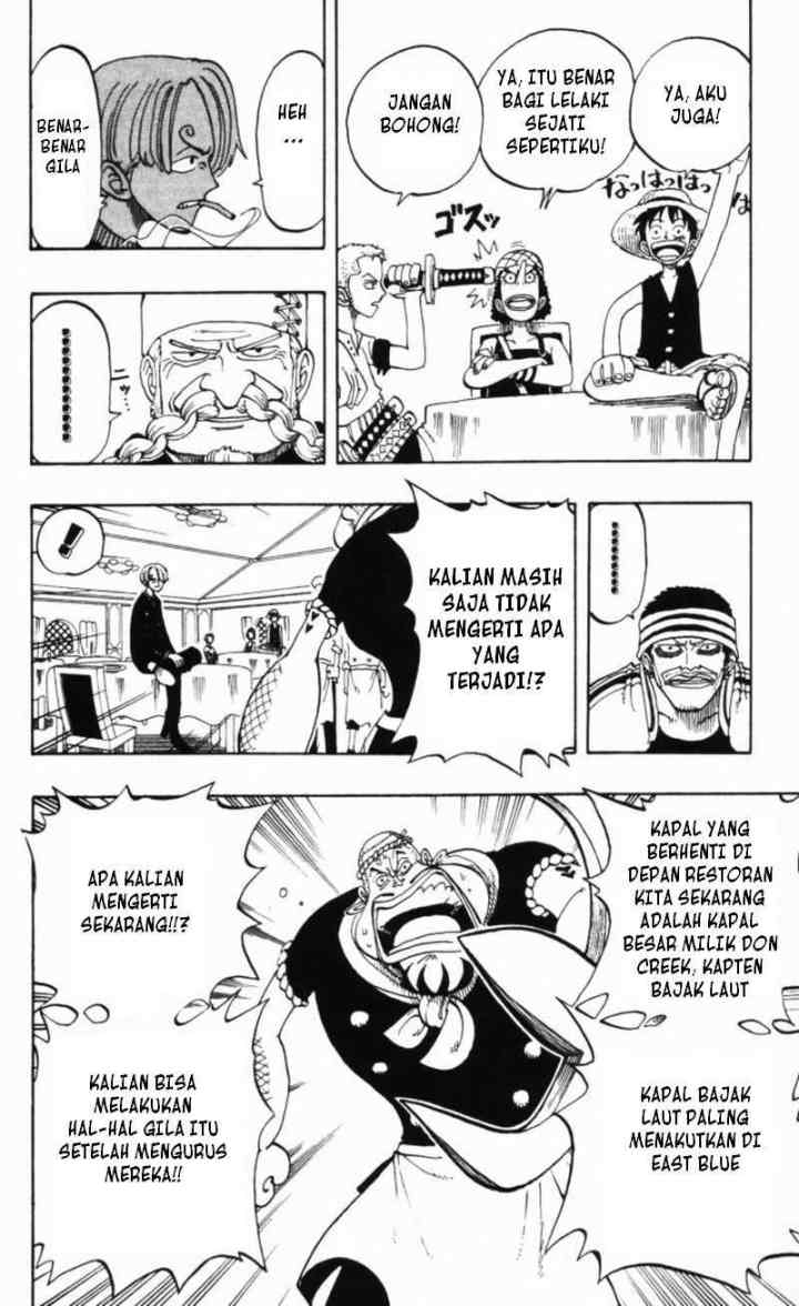 One Piece chapter 49 halaman 7